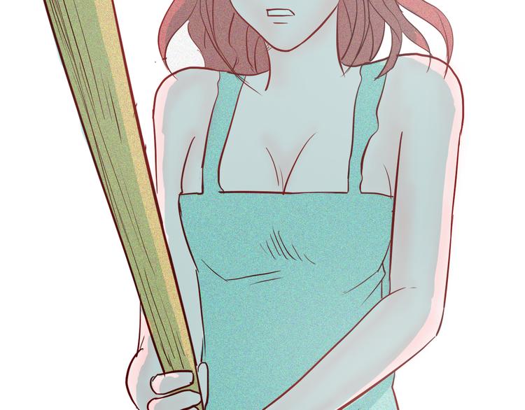 山林怪談 - 第58話 爲正義出手（下）(2/3) - 6