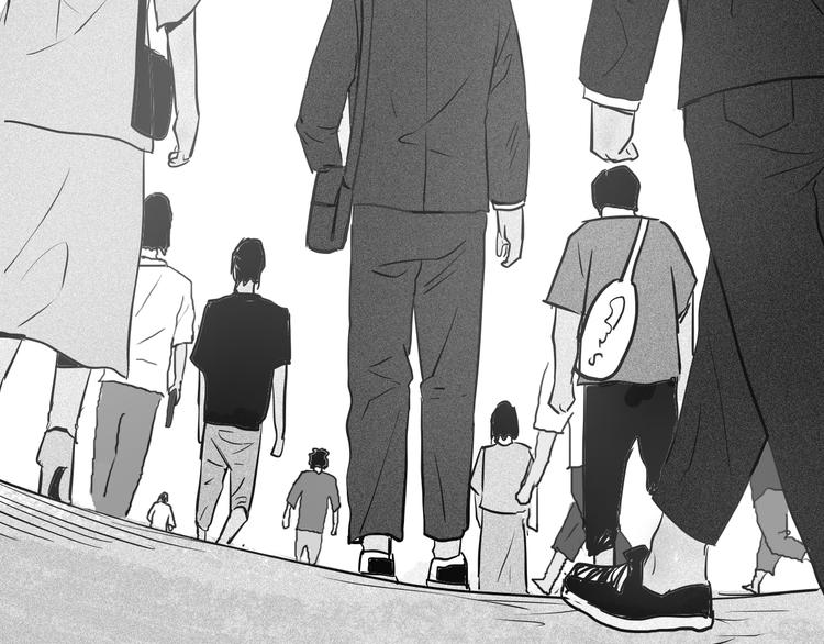 山林怪談 - 第58話 爲正義出手（下）(3/3) - 2