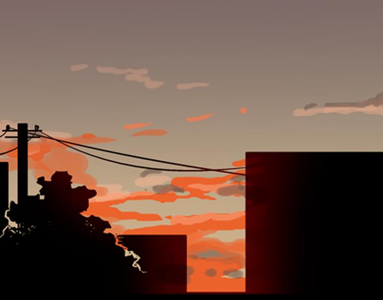 山林怪談 - 第60話 假髮（一）(2/3) - 5