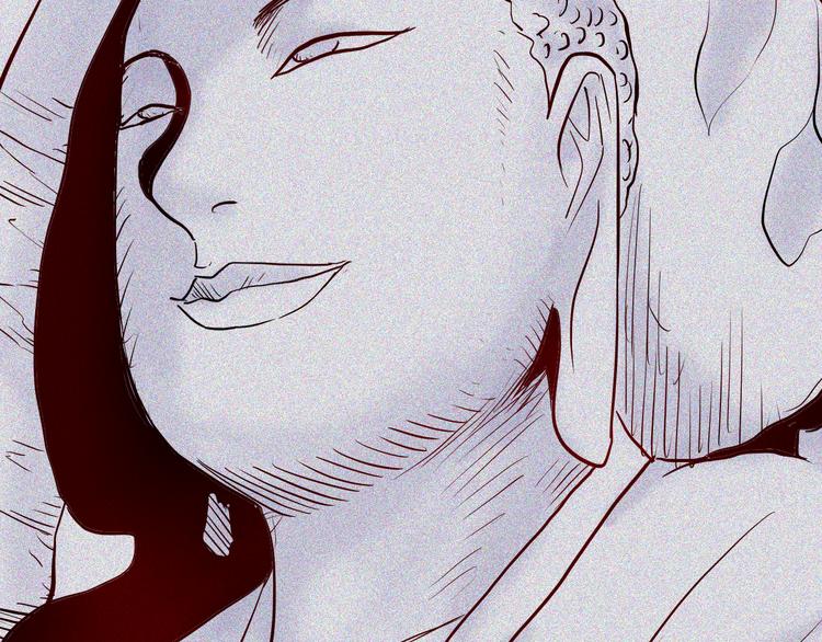 山林怪談 - 第62話 白洞！(4/4) - 1