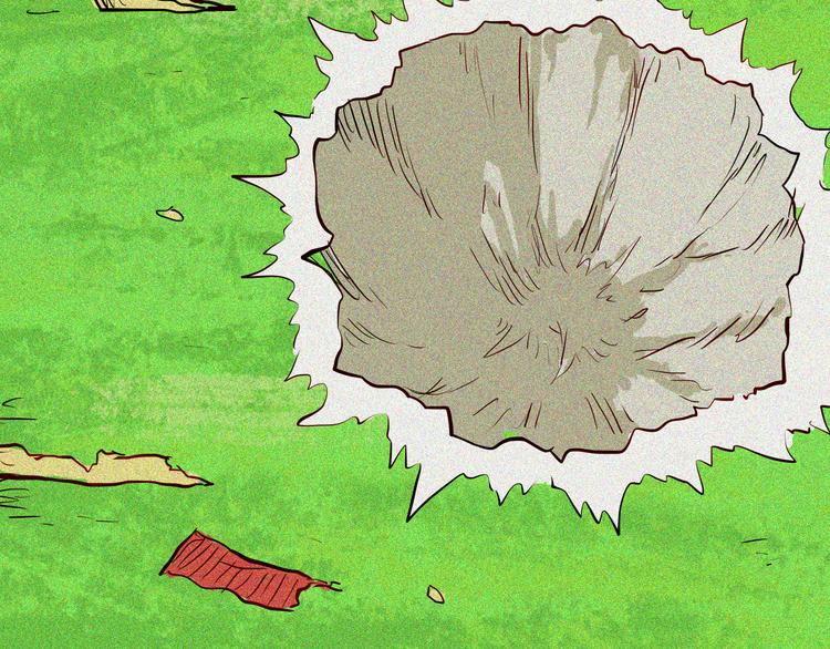 山林怪談 - 第62話 白洞！(4/4) - 5