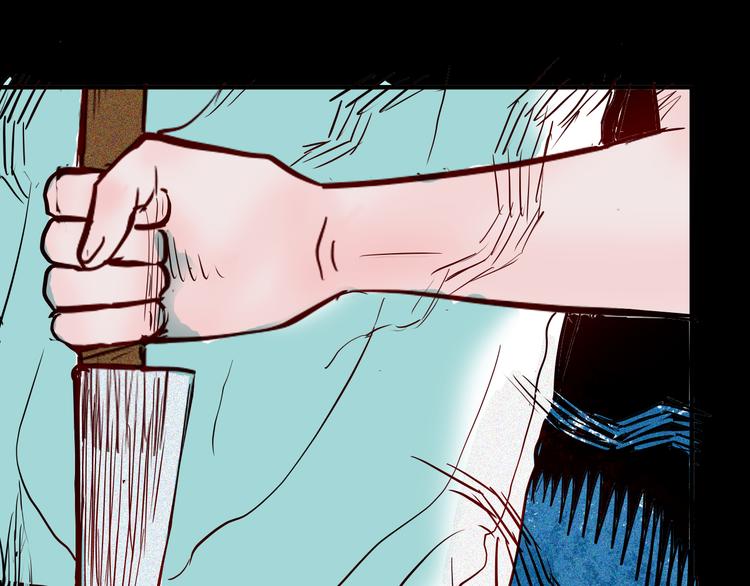 山林怪談 - 第62話 白洞！(2/4) - 4