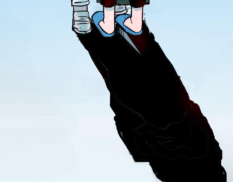 山林怪談 - 第66話 神秘老人（下）(3/3) - 1