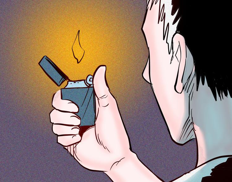 山林怪談 - 第68話 自信藥丸（下）(3/4) - 4