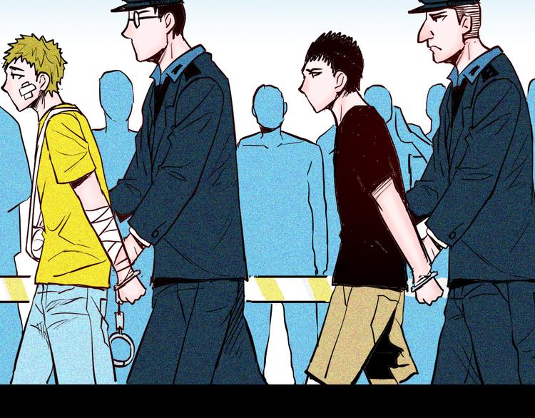 山林怪談 - 第68話 自信藥丸（下）(4/4) - 3