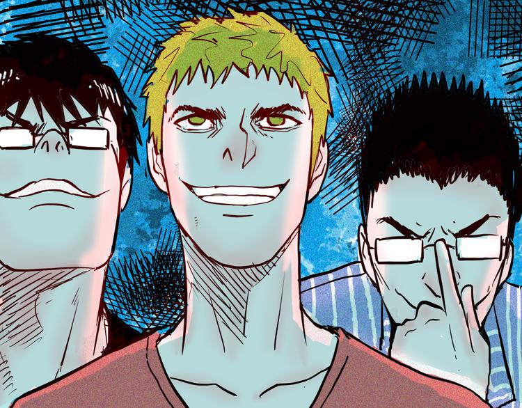 山林怪談 - 第70話 消失的朱大（下）(3/3) - 4