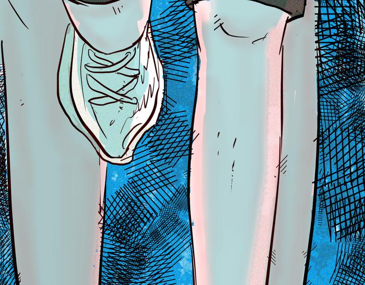 山林怪談 - 第70話 消失的朱大（下）(3/3) - 1