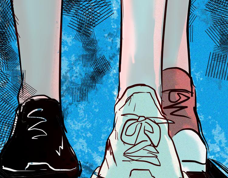 山林怪談 - 第70話 消失的朱大（下）(3/3) - 2