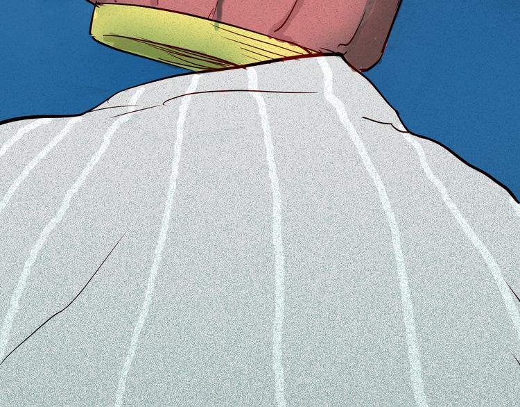 山林怪談 - 第72話 燈籠（下）(3/4) - 2