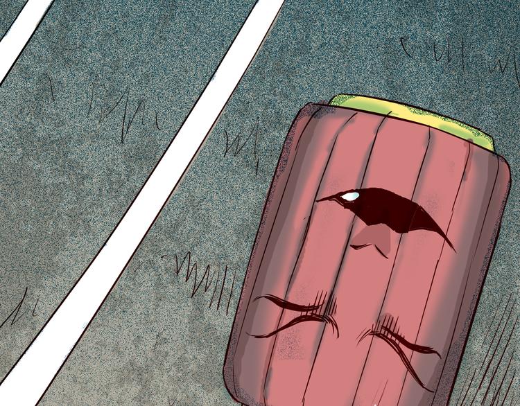 山林怪談 - 第72話 燈籠（下）(3/4) - 1