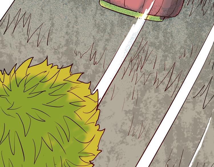 山林怪談 - 第72話 燈籠（下）(3/4) - 2