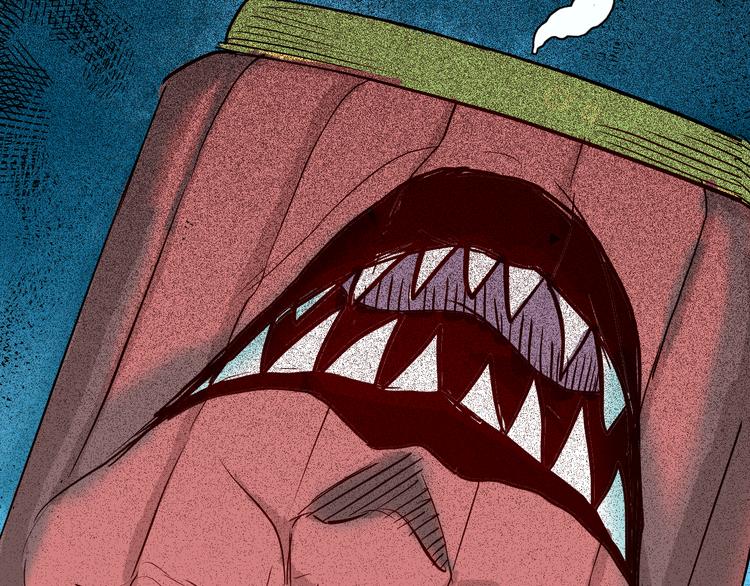 山林怪談 - 第72話 燈籠（下）(3/4) - 5