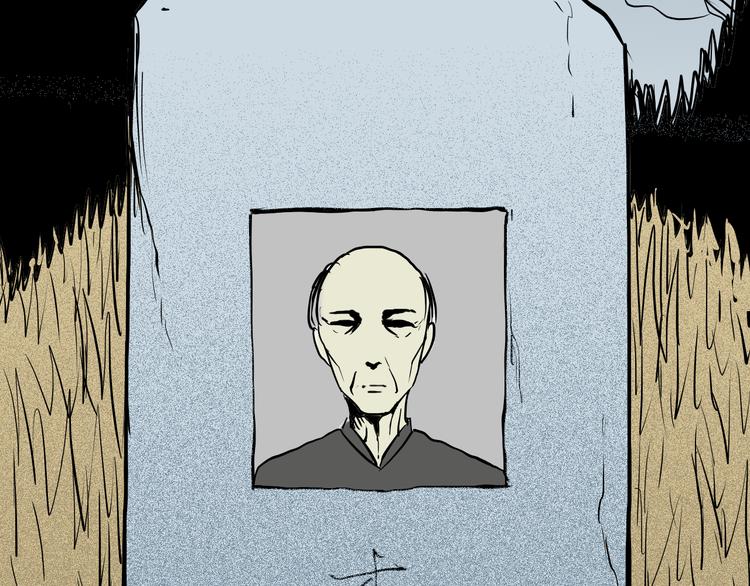 山林怪談 - 第72話 燈籠（下）(2/4) - 6