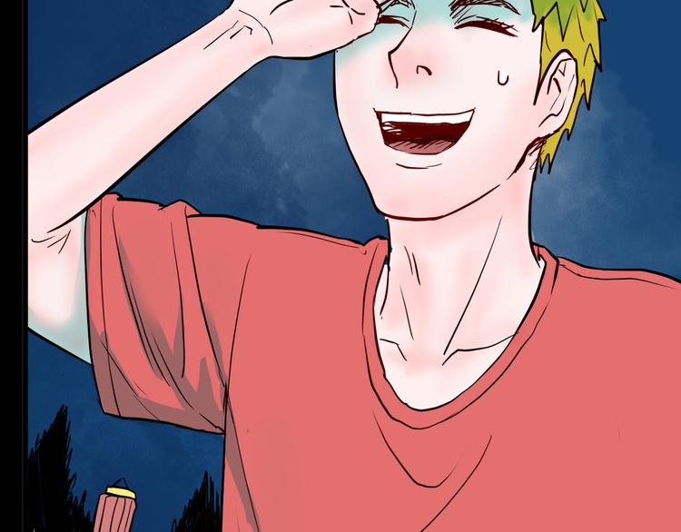 山林怪談 - 第72話 燈籠（下）(2/4) - 4