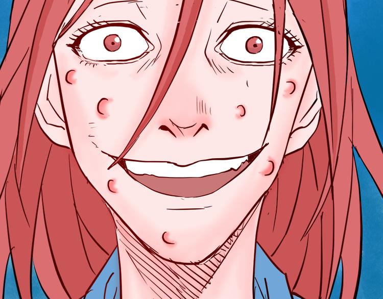 山林怪談 - 第74話 無限復仇（下）(3/4) - 3