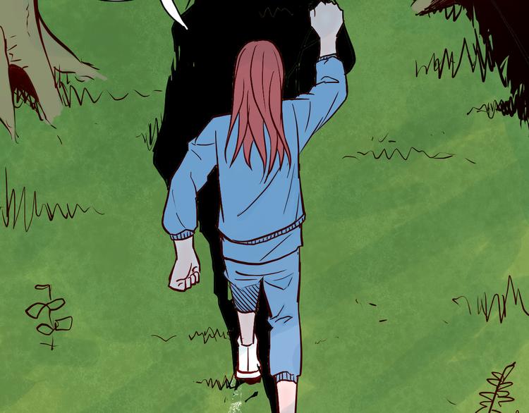 山林怪談 - 第74話 無限復仇（下）(3/4) - 5