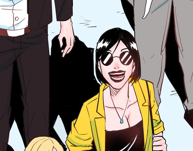 山林怪談 - 第74話 無限復仇（下）(3/4) - 3