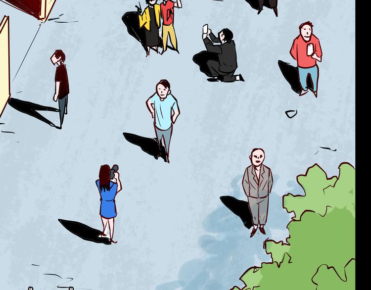 山林怪談 - 第74話 無限復仇（下）(3/4) - 4