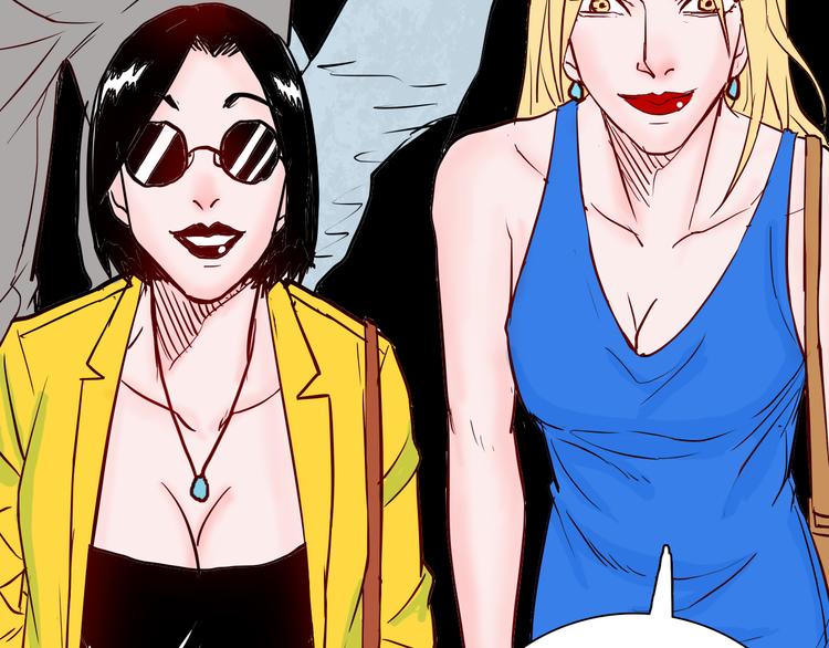 山林怪談 - 第74話 無限復仇（下）(3/4) - 6