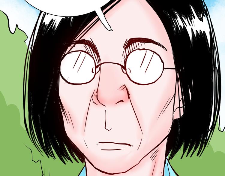 山林怪談 - 第74話 無限復仇（下）(3/4) - 2