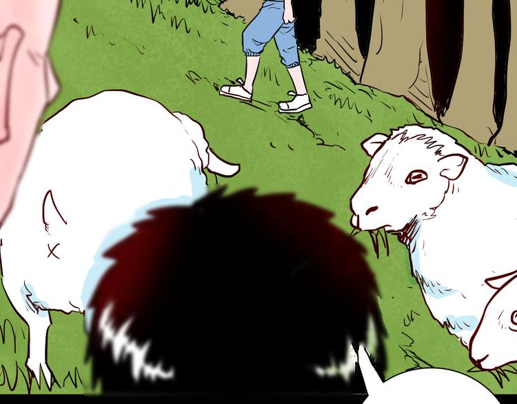 山林怪談 - 第74話 無限復仇（下）(2/4) - 2