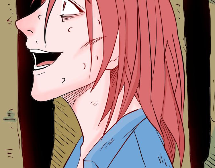 山林怪談 - 第74話 無限復仇（下）(2/4) - 4