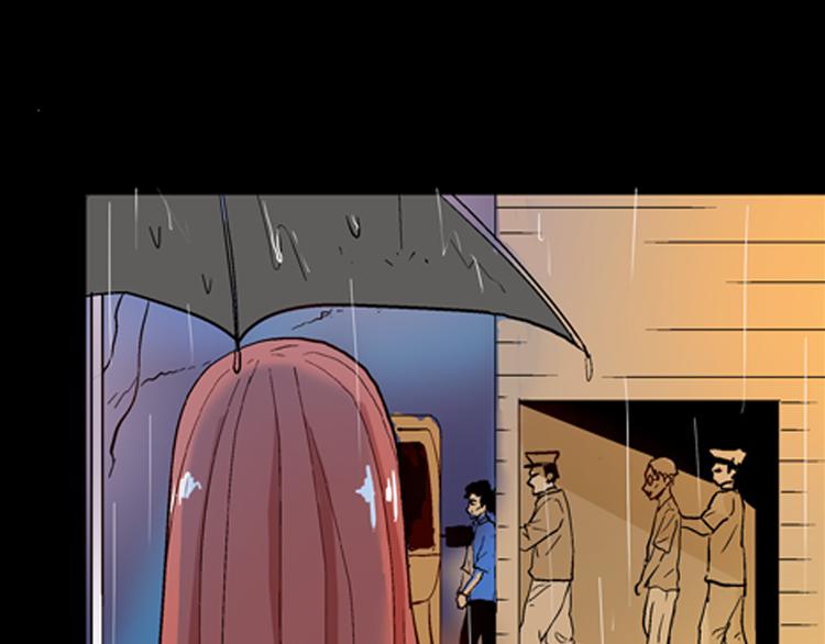 山林怪談 - 第79話 租房（下）(3/4) - 7