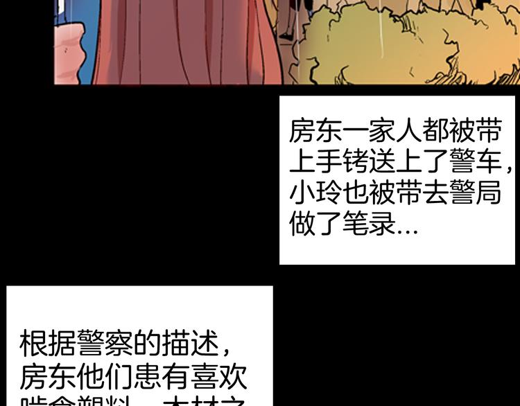 山林怪談 - 第79話 租房（下）(3/4) - 8