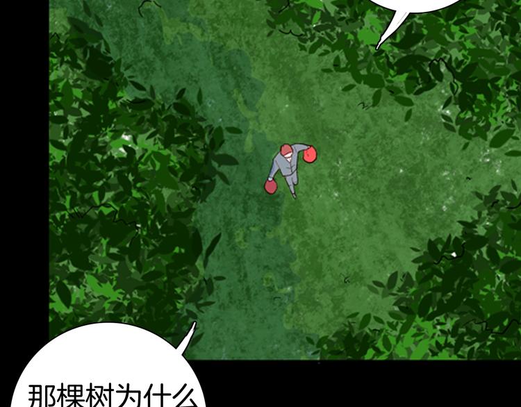 山林怪談 - 第86話 風（下）(1/3) - 6