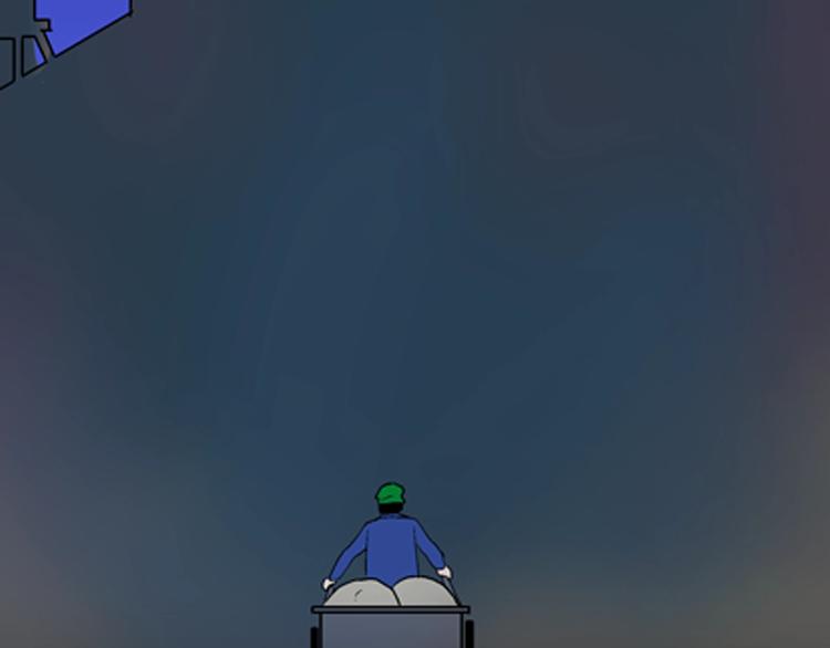 山林怪談 - 第90話 蛞蝓（上）(2/3) - 4