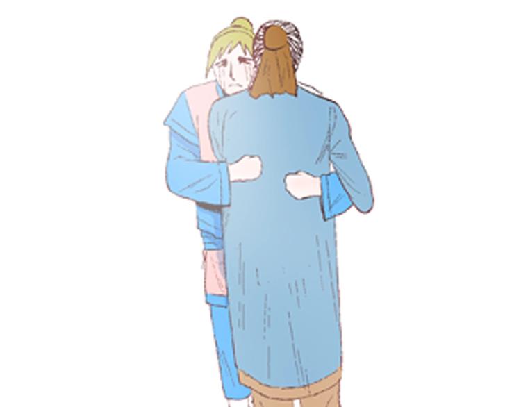 山林怪談 - 第94話 以形補形(3/3) - 5