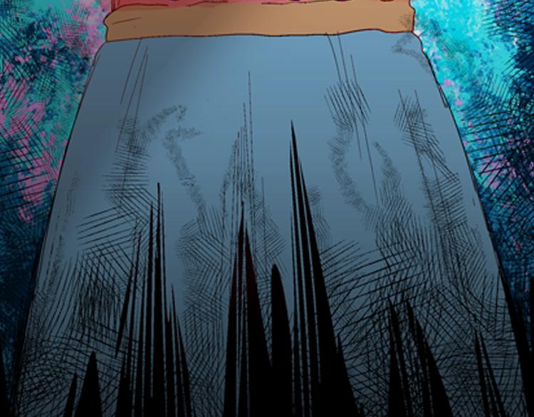 山林怪談 - 第94話 以形補形(3/3) - 6