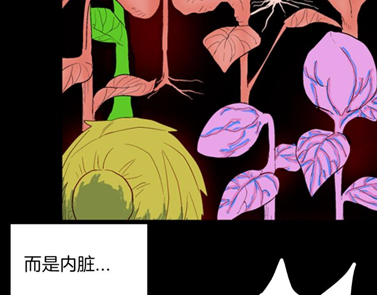 山林怪談 - 第94話 以形補形(2/3) - 6