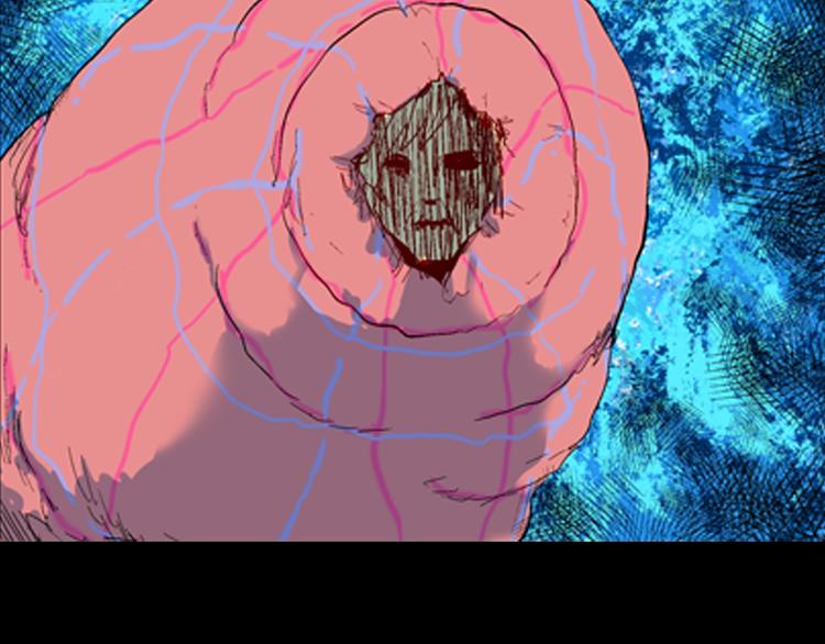 山林怪談 - 第94話 以形補形(2/3) - 4