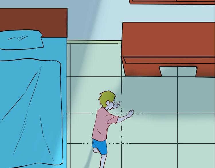 山林怪談 - 第96話 比目魚（中）(3/3) - 7