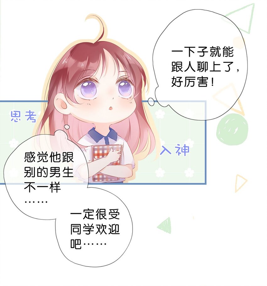 第01话 遇见闪闪发光的你-第2话