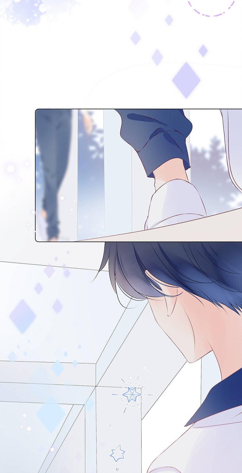 第21话 她真可爱-第22话