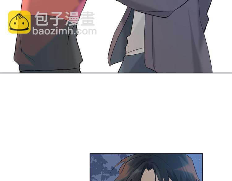 山神大人總想撩我 - 第14話 無法確定(2/2) - 6