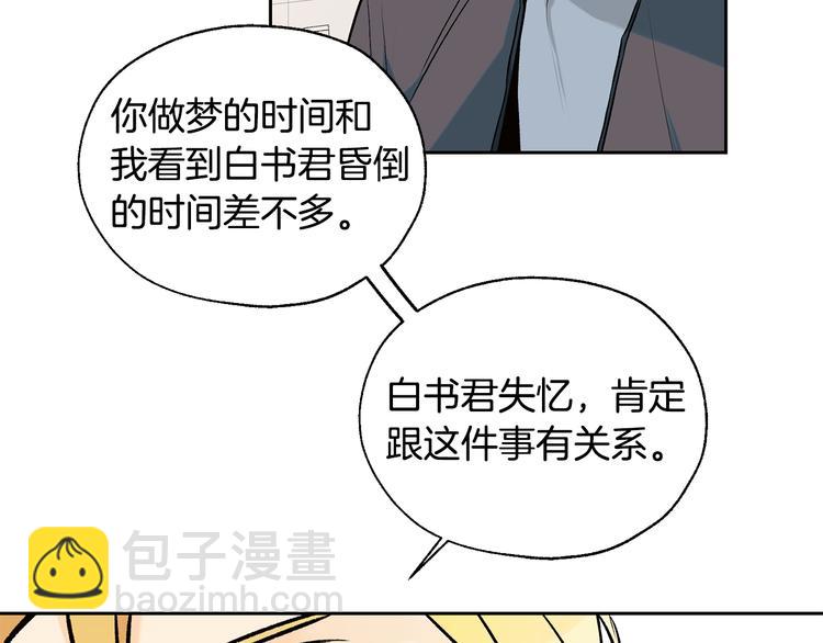 山神大人總想撩我 - 第26話 學長失憶(1/2) - 2