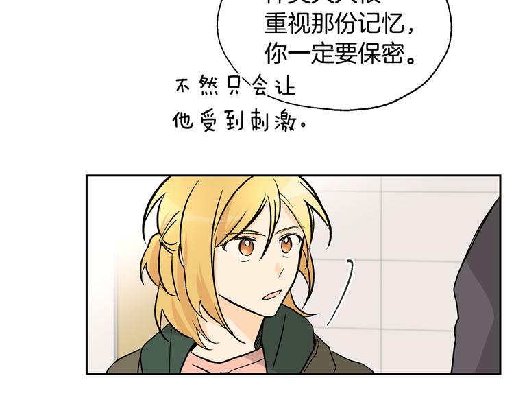 山神大人總想撩我 - 第26話 學長失憶(1/2) - 8