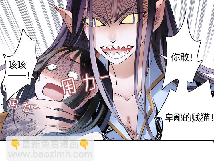 第11话 我才不是猫！(1/2)-第12话