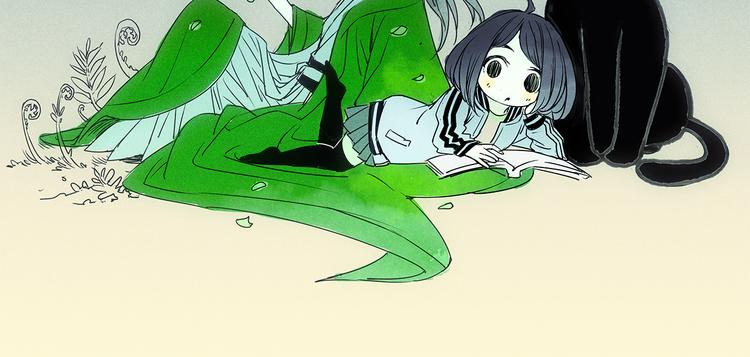 第25话 拿回我的名字(1/2)-第26话