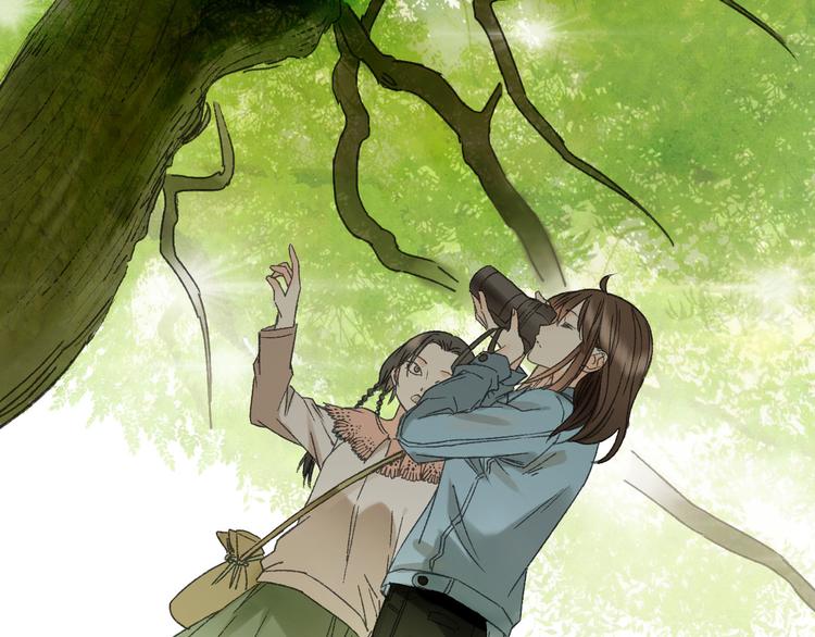 第41话 梦境里的他(1/2)-第48话