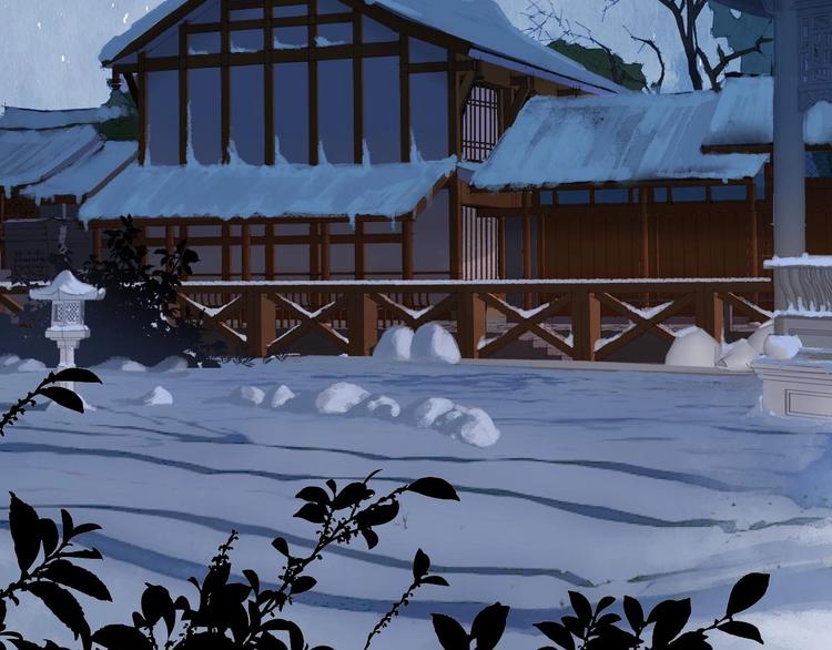 第43话 山神的诅咒(1/2)-第50话