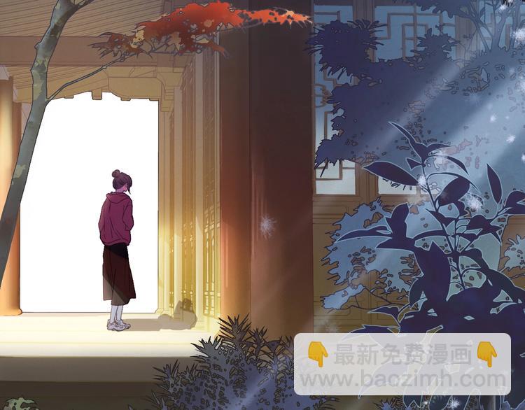 第51话 枯萎(1/2)-第58话