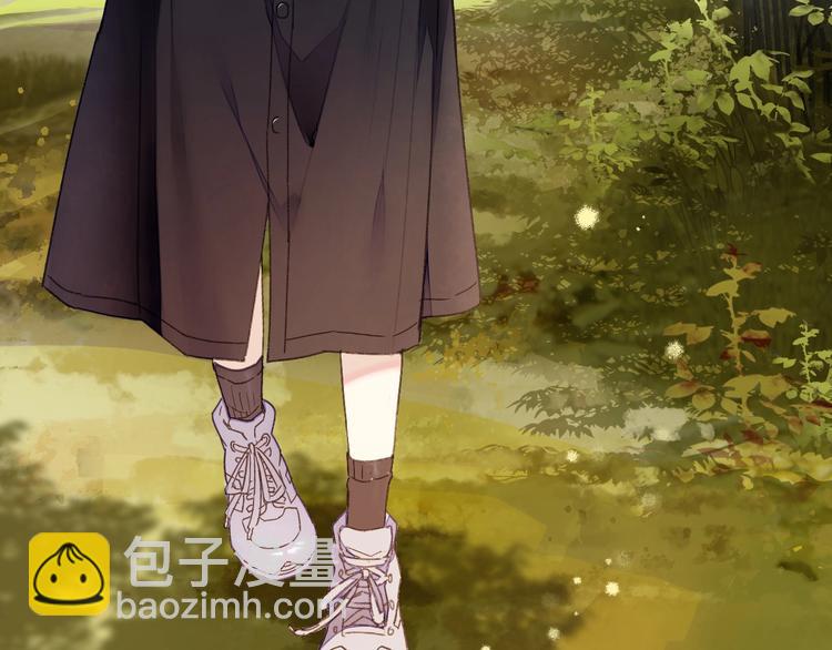 第51话 枯萎(1/2)-第58话