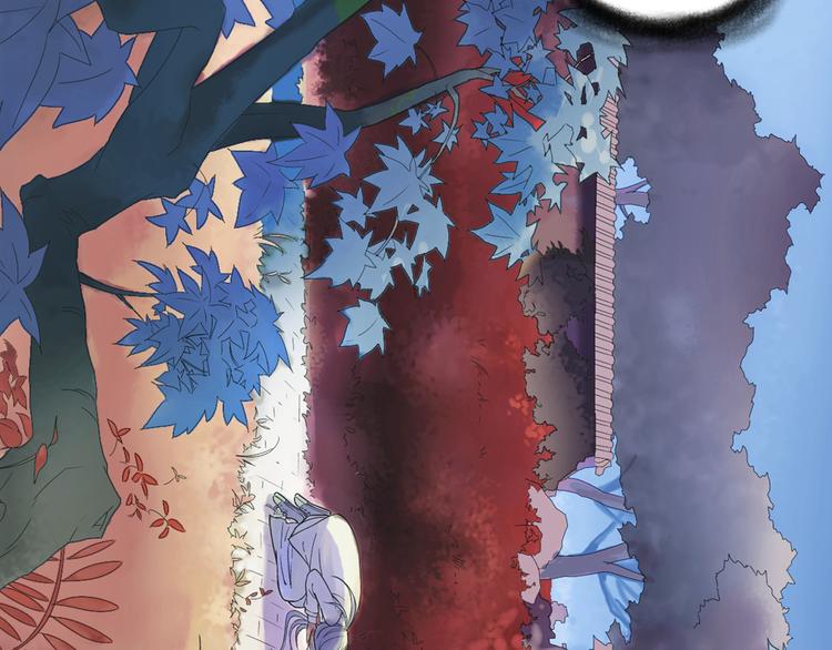 第7话 长相厮守的祈愿(1/2)-第8话