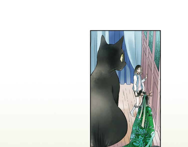 第7话 长相厮守的祈愿(1/2)-第8话