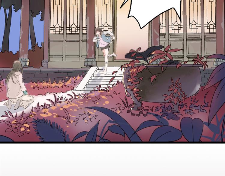 第7话 长相厮守的祈愿(1/2)-第8话