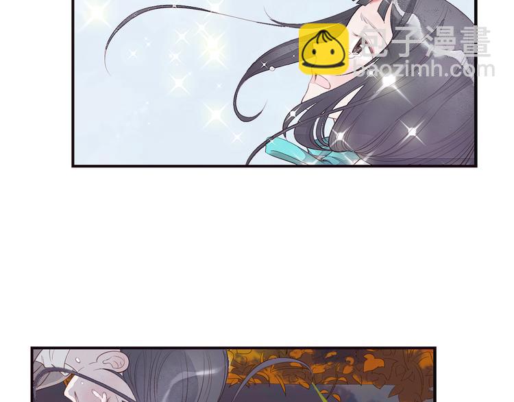 第7话 长相厮守的祈愿(1/2)-第8话